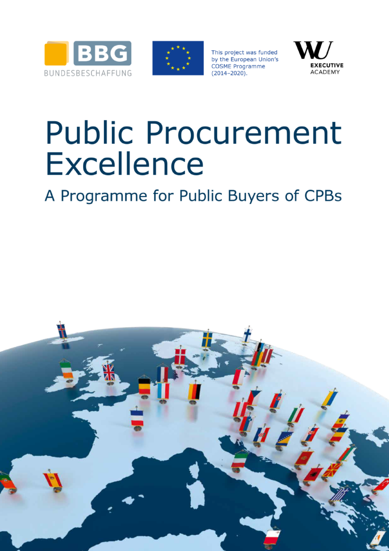 public-procurement-excellence-programme-blog-tenderio